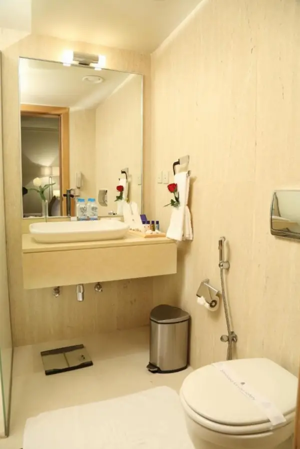 Dammam Palace Hotel 10